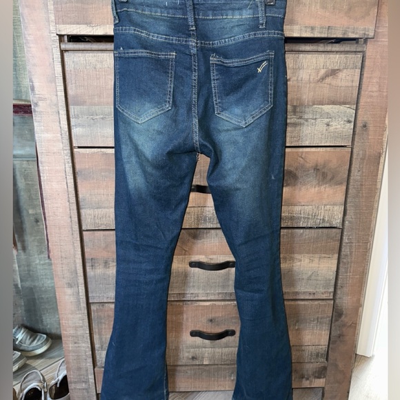 William Rast Bootcut Jeans - Picture 3 of 6